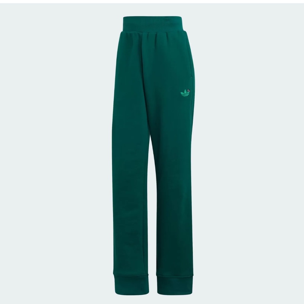 ADIDAS ORIGINALS X HELLO KITTY JOGGERS NWT XS SOLD OUT NWT Womems Xs